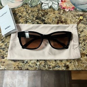 Tory Burch Sunglasses